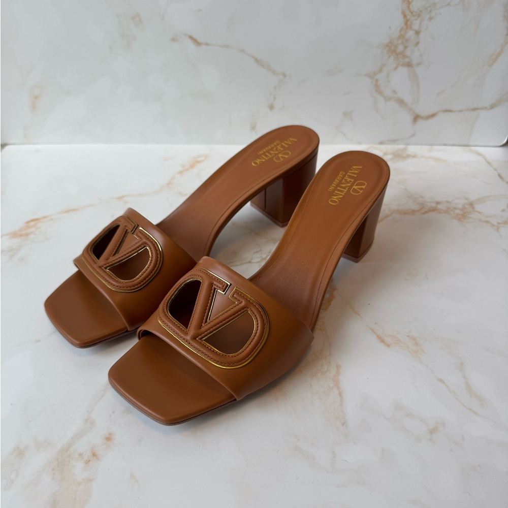 Valentino Garavani Heels